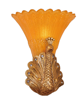 Đèn tường cổ điển DVCA151