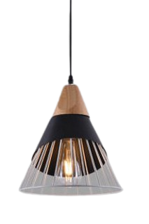 Đèn thả đơn DY054