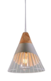 Đèn thả đơn DY054