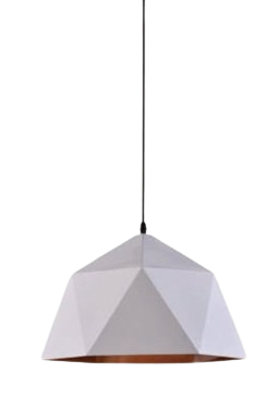 Đèn thả đơn Dy126-1