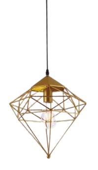 Đèn thả đơn DY2213/A