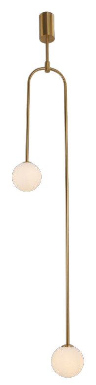Đèn thả đơn DY3015