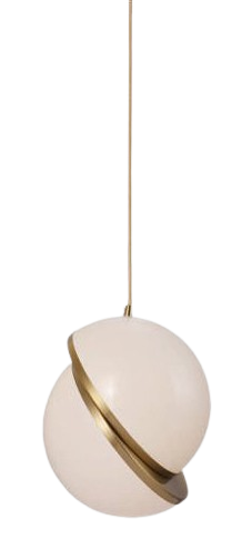 Đèn thả đơn DY3019