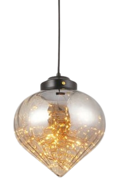 Đèn thả đơn DY3034