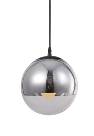 Đèn thả đơn DY3120 CH