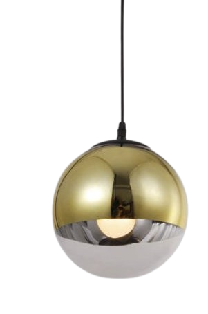 Đèn thả đơn DY3120 CH