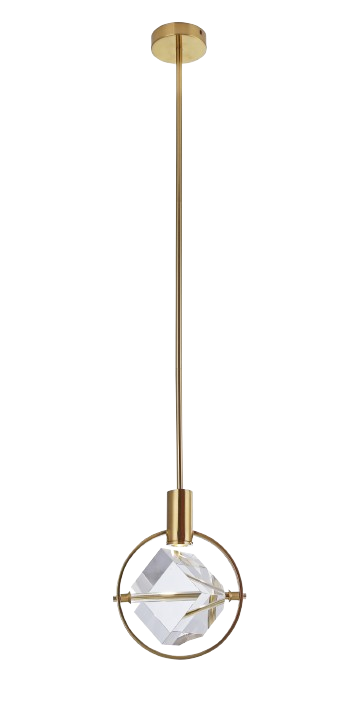 Đèn thả đơn DY4079