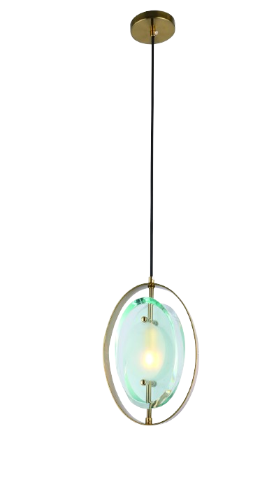 Đèn thả đơn DY4081