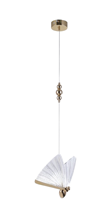 Đèn thả đơn DY4082