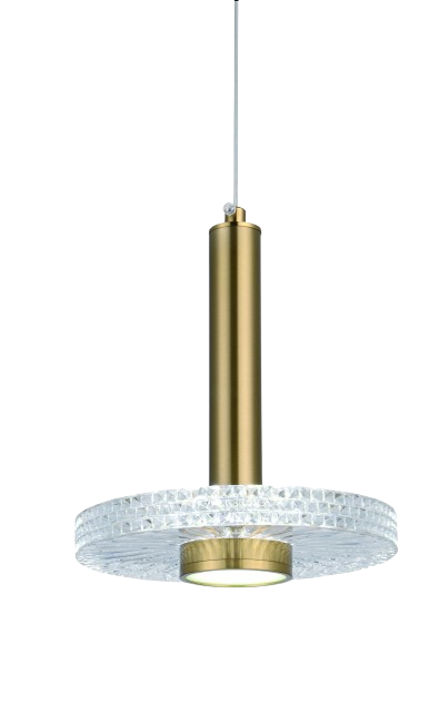 Đèn thả đơn DY4083