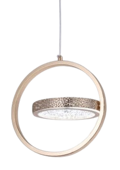 Đèn thả đơn DY4091