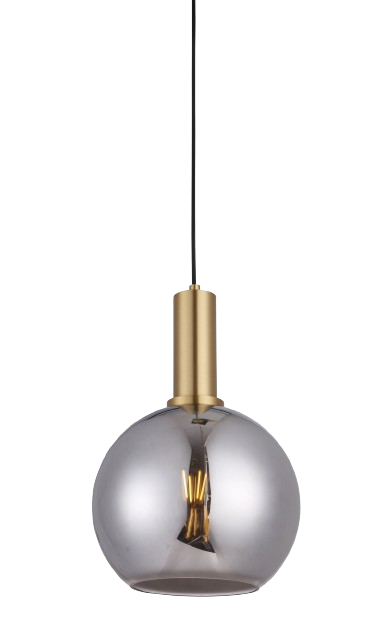 Đèn thả đơn DY4104/200