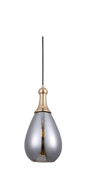Đèn thả đơn DY4107/A