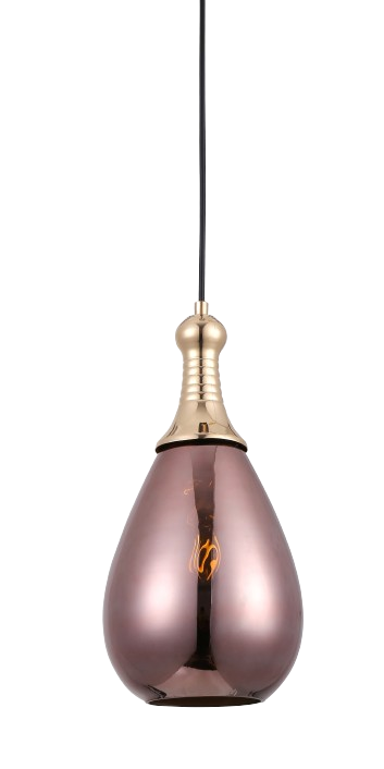 Đèn thả đơn DY4107/C