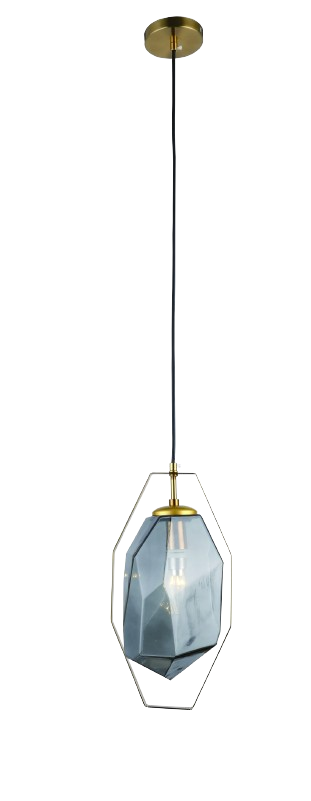 Đèn thả đơn DY4109/A
