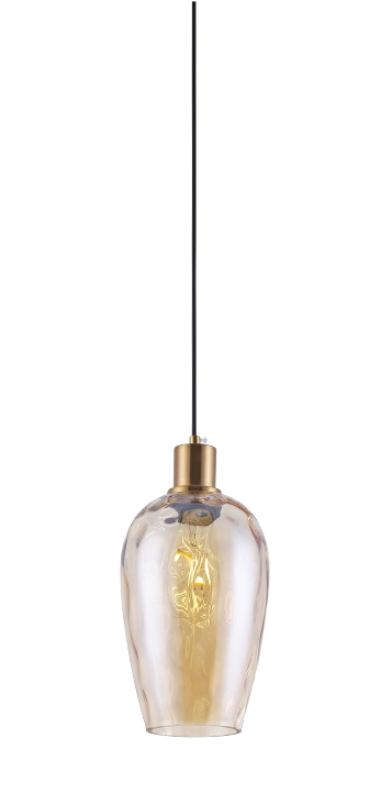 Đèn thả đơn DY4117