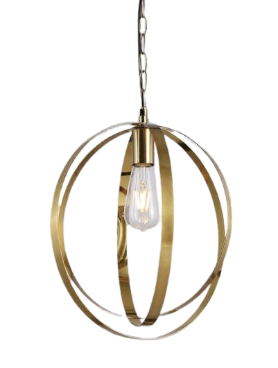 Đèn thả đơn DY4128