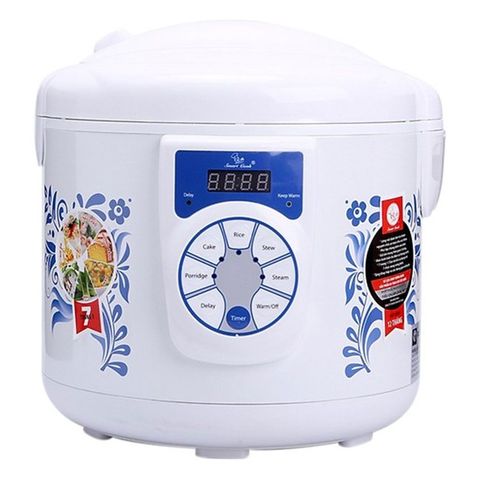  Nồi cơm điện Elmich đa năng Smartcook EL-7168 