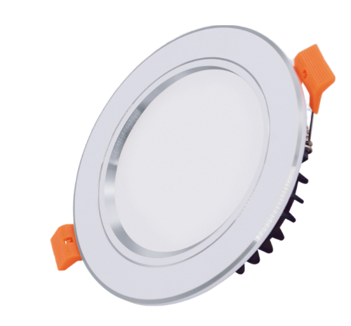 Đèn Downlight Led Âm Trần Khaphaco Yaships ES-5-1-7W