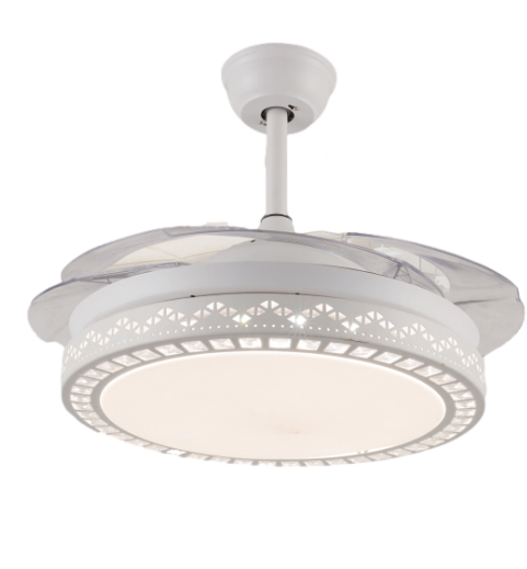 Quạt Trần Đèn F63