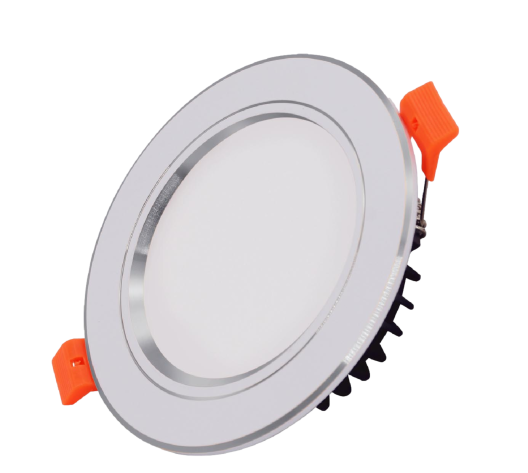 Đèn Downlight Led Âm Trần Khaphaco Yaships ES-5-1-9W+9W