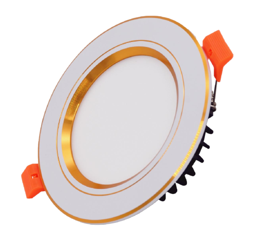 Đèn Downlight Led Âm Trần Khaphaco Yaships ES-5-2-7W+7W