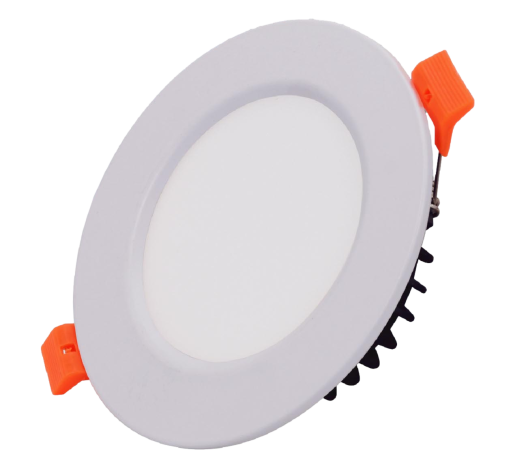 Đèn Downlight Led Âm Trần Khaphaco Yaships ES-6-7W+7W