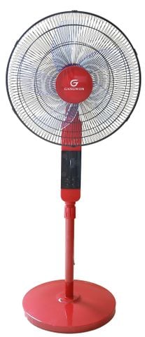  Quạt đứng remote Gangwon FS1-45K-3 