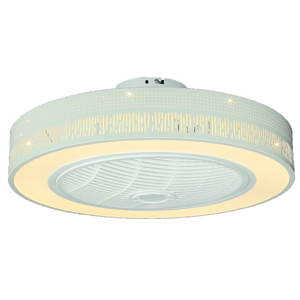 Quạt Trần Đèn FS28/M