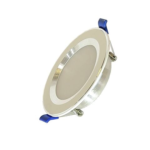  Đèn Downlight Led Âm Trần Khaphaco GJ-001 3W 