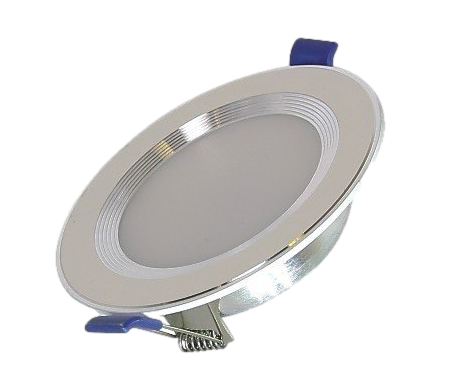 Đèn Downlight Led Âm Trần Khaphaco GJ-001 3W