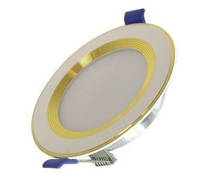  Đèn Downlight Led Âm Trần Khaphaco GJ-002 3W 