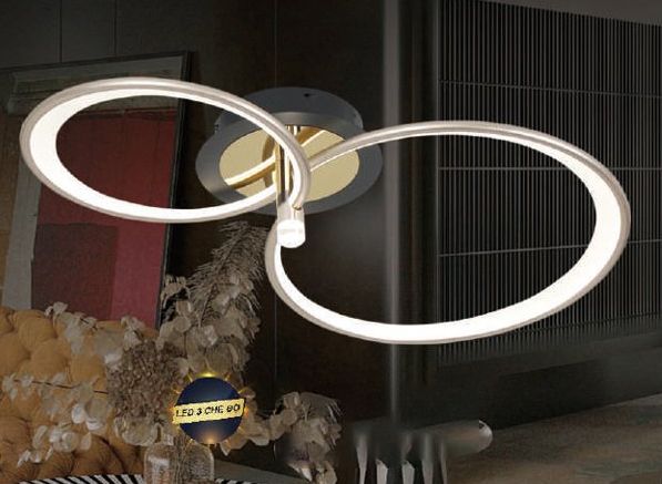 Đèn ốp trần led GX2103-2X