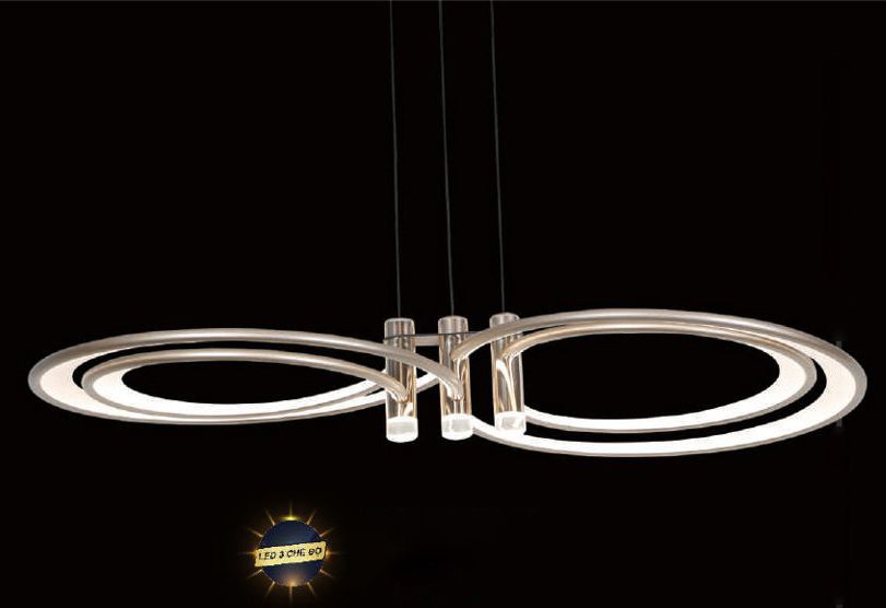 Đèn thả led GX2103-4D