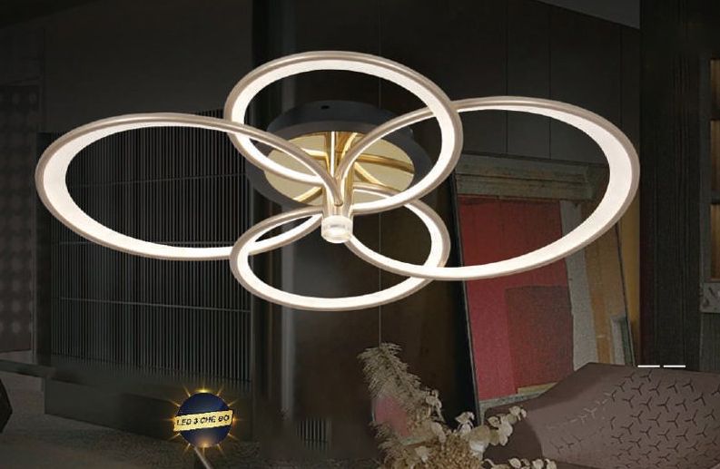 Đèn ốp trần led GX2103-4X