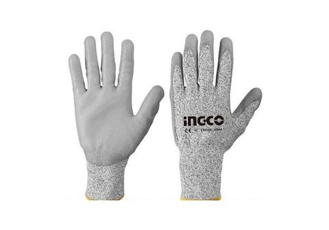  Găng tay chống cắt INGCO HGCG01-XL 