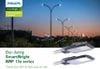 Đèn đường LED 115W HHP/ST Philips