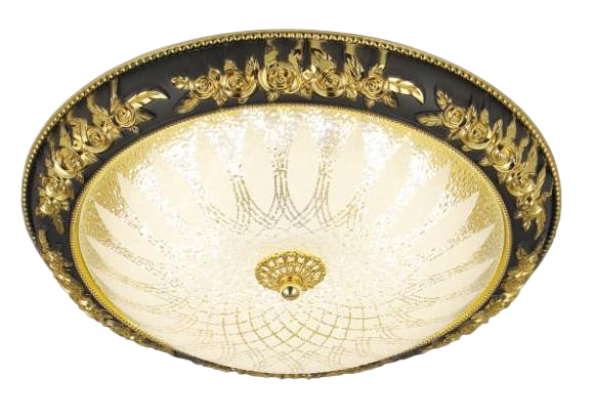 Đèn Mâm Cổ HS-022