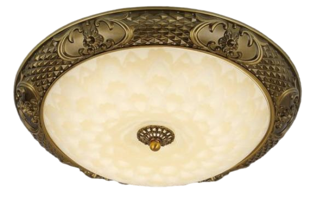 Đèn Mâm Cổ HS-028