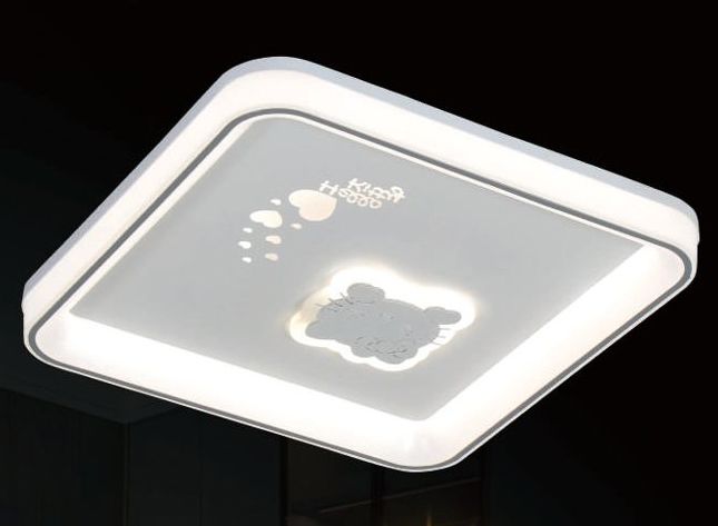 Đèn ốp trần HS-02