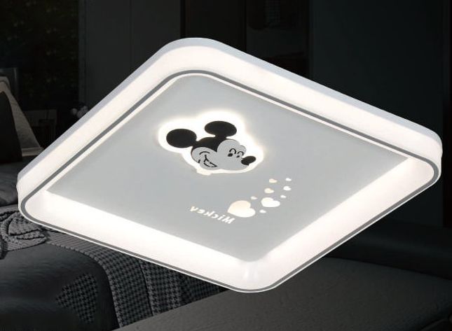 Đèn ốp trần HS-03