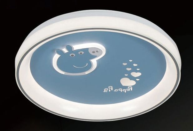 Đèn ốp trần HS-04