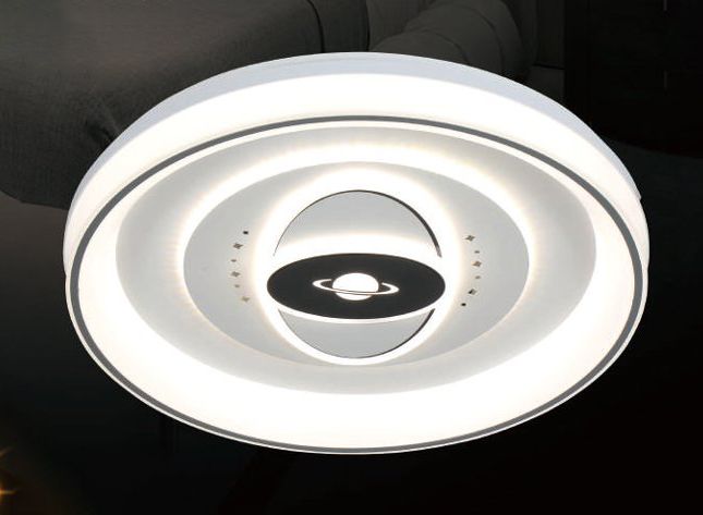 Đèn ốp trần HS-09