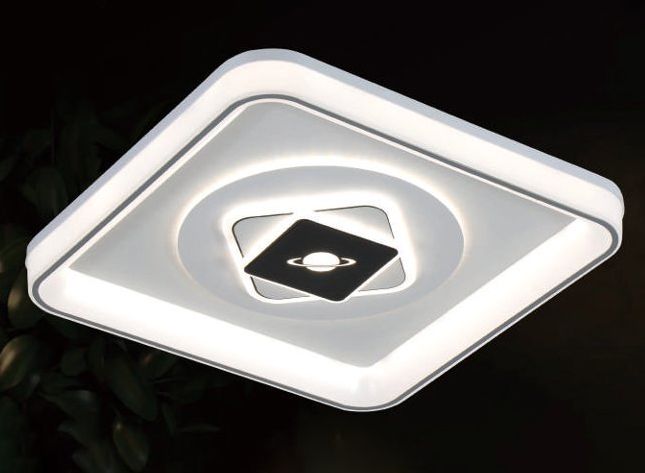 Đèn ốp trần HS-10