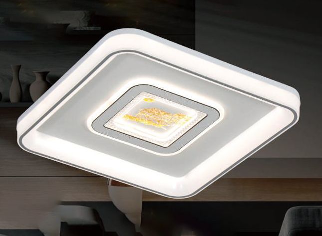 Đèn ốp trần HS-11