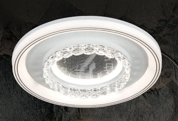 Đèn ốp trần HS-12