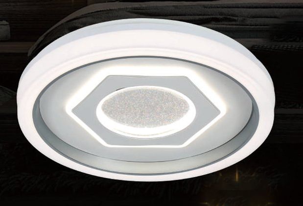 Đèn ốp trần HS-16