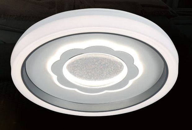 Đèn ốp trần HS-18