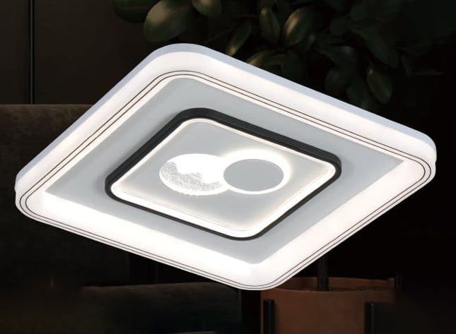 Đèn ốp trần HS-19