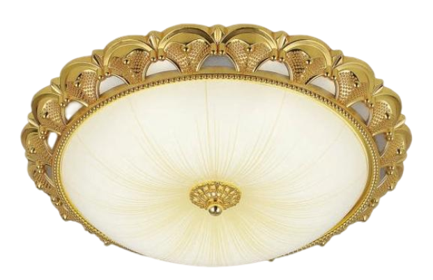 Đèn Mâm Cổ HS-202